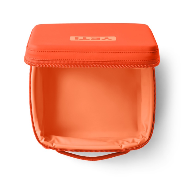 Daytrip 2.0 Insulated Lunch Box 3L - Papaya