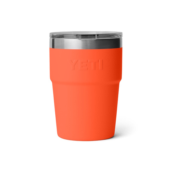 Rambler Tumbler R16 Stackable - Papaya