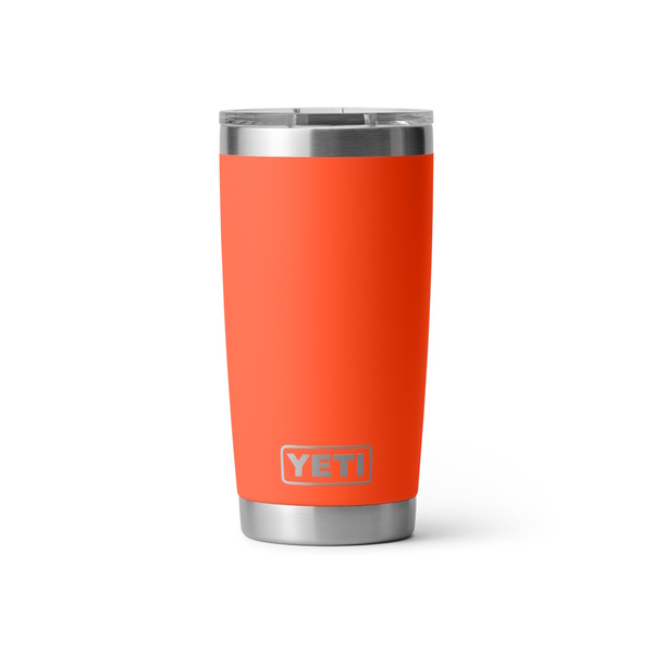 Rambler 20 Oz Tumbler - Papaya