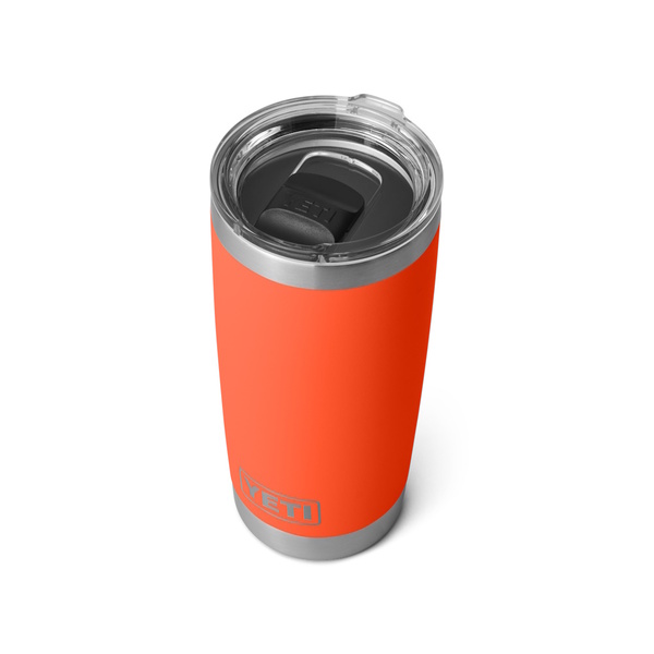 Rambler 20 Oz Tumbler - Papaya