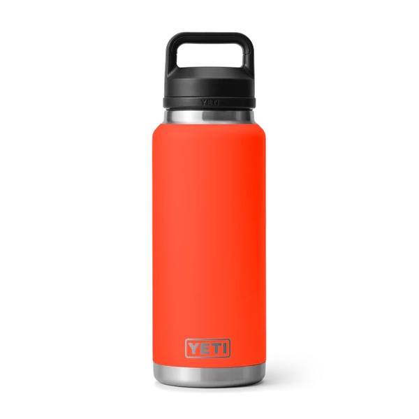 Rambler Bottle 36Oz With Chug Cap - Solar Flare