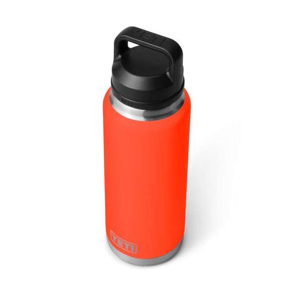 Rambler Bottle 36Oz With Chug Cap - Solar Flare