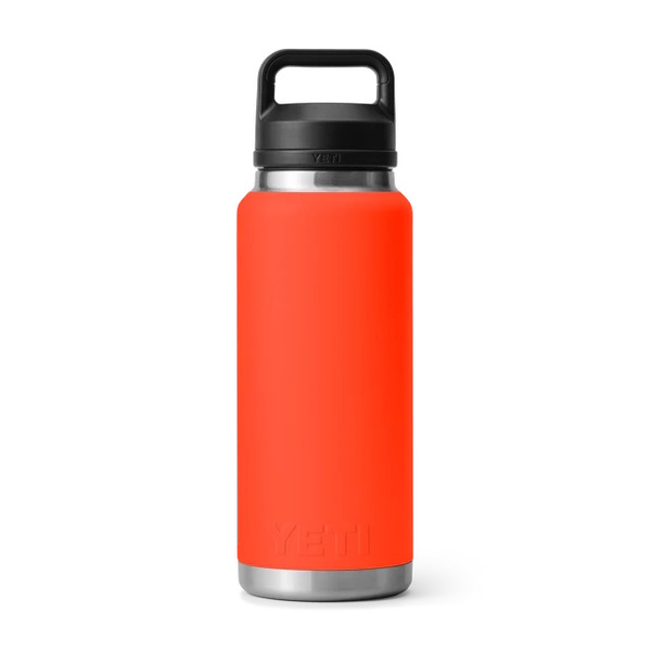 Rambler Bottle 36Oz With Chug Cap - Solar Flare