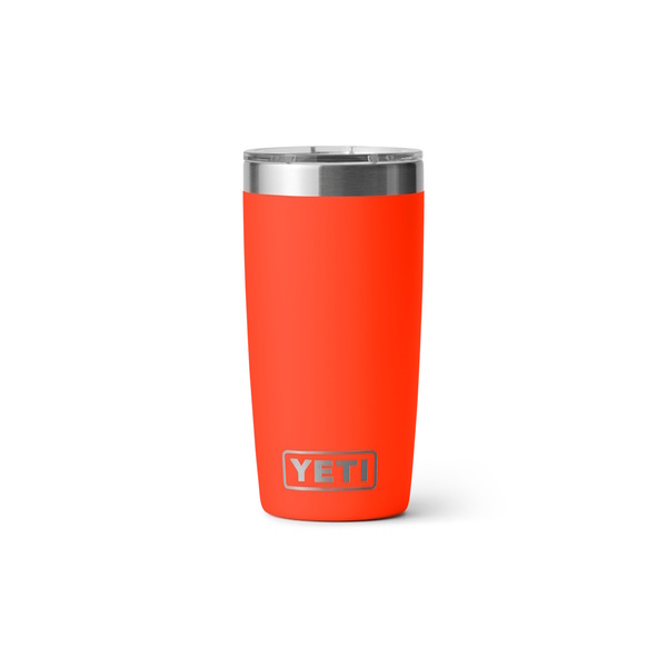 Yeti Tumbler 10Oz  Ms Solar Flare