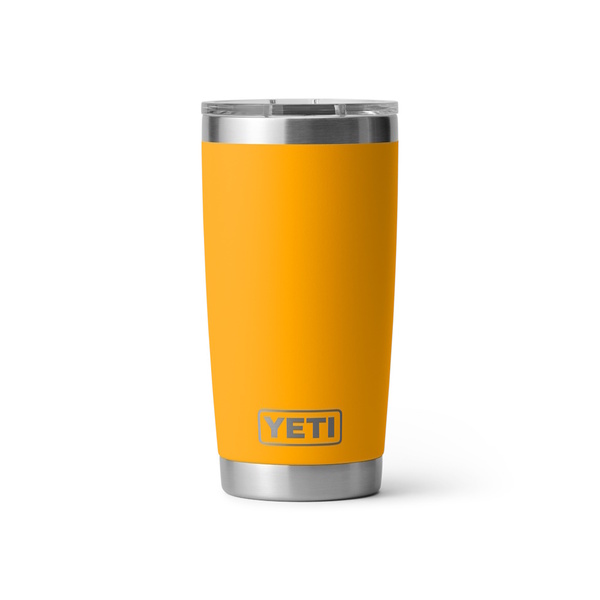 Rambler 20 Oz Tumbler - Beekeeper