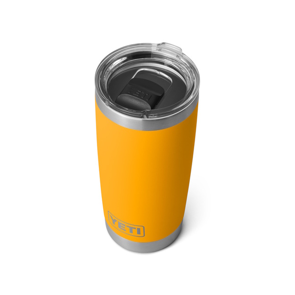 Rambler 20 Oz Tumbler - Beekeeper