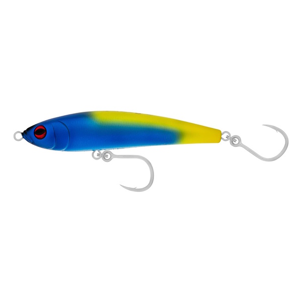 Zingaz Sinking Stickbait - Yellowtail