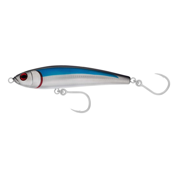 Zingaz Sinking Stickbait - Ballistic Blue 