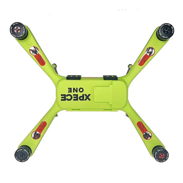 One Fishing Drone With Hd Camera And 2-Axis Gimbal
