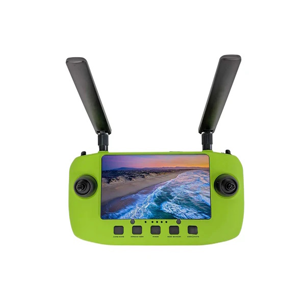 One Fishing Drone With Hd Camera And 2-Axis Gimbal