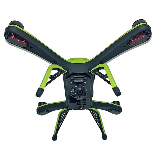 One Fishing Drone With 4K Camera And 2-Axis Gimbal