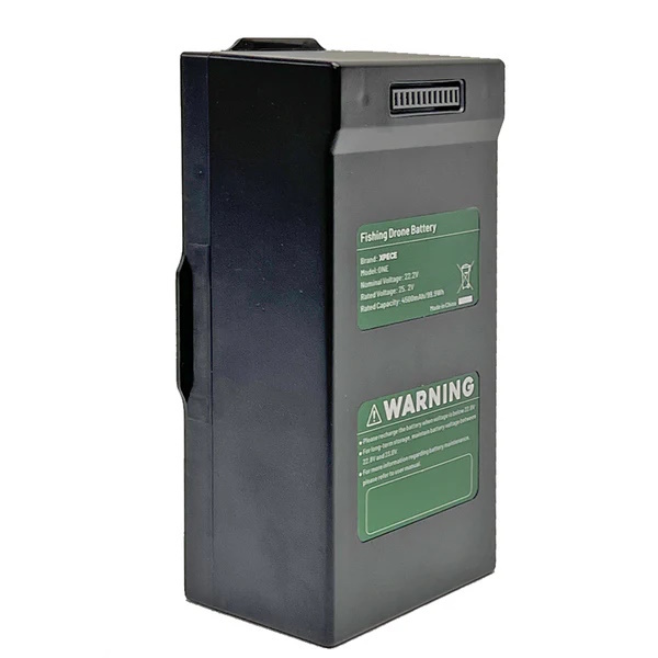 One Drone Intelligent 4500Mah Battery 