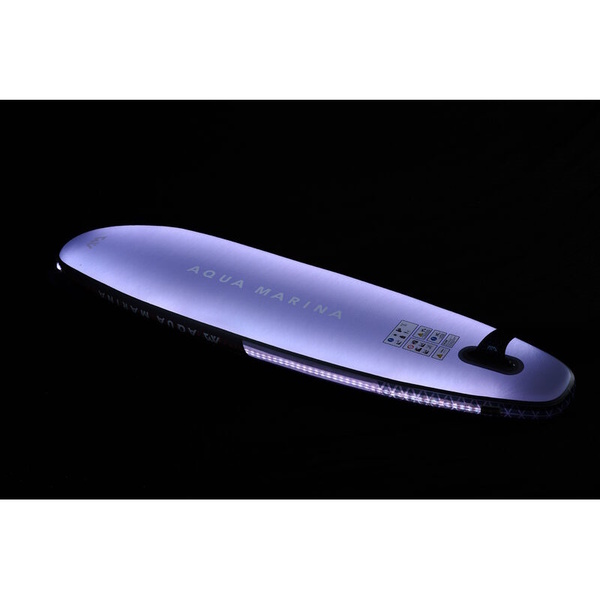 Glow 3.15M/15Cm Isup W/Ambient Light System / Leash