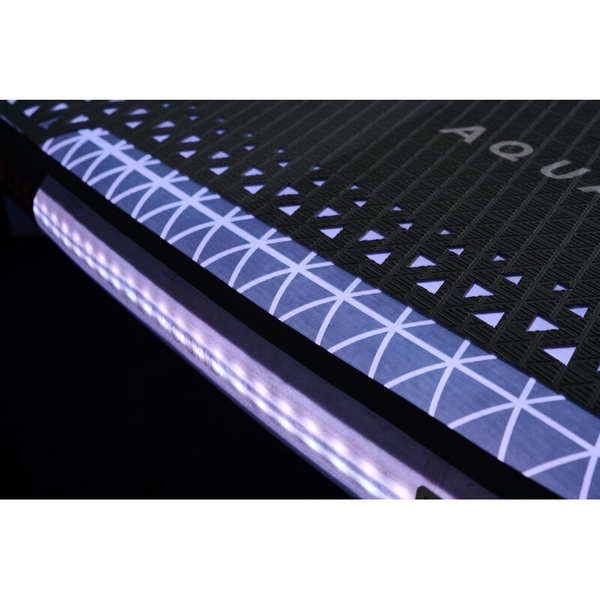 Glow 3.15M/15Cm Isup W/Ambient Light System / Leash