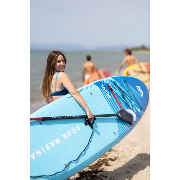 Vapor 3.15M/15Cm Isup W/Sports 3 Alloy Paddle/Leash Aquasplash 