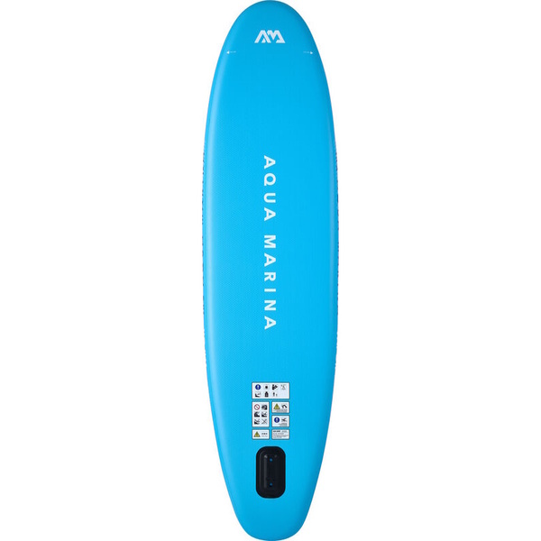 Vapor 3.15M/15Cm Isup W/Sports 3 Alloy Paddle/Leash Aquasplash 