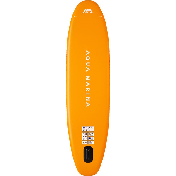 Fusion 3.3M/15Cm Isup W/Sports 3 Alloy Paddle/Leash Before Sunset