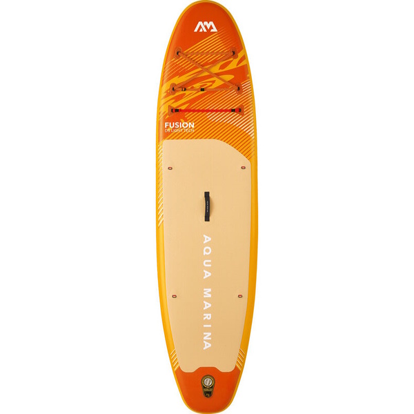 Fusion 3.3M/15Cm Isup W/Sports 3 Alloy Paddle/Leash Before Sunset