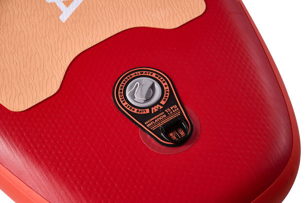 Monster 3.66M/15Cm Isup W/Sports 3 Alloy Paddle/Leash Sky Glider