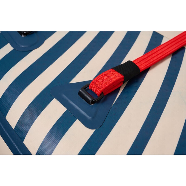 Magma Advanced 3.4M/15Cm Isup W/Hybrid Pastel Paddle Coil Leash Earthwave