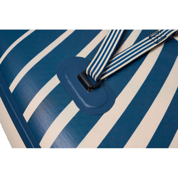 Magma Advanced 3.4M/15Cm Isup W/Hybrid Pastel Paddle Coil Leash Earthwave