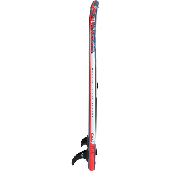 Wave - Surf Series 2.65M/10Cm Isup W/Surf Leash