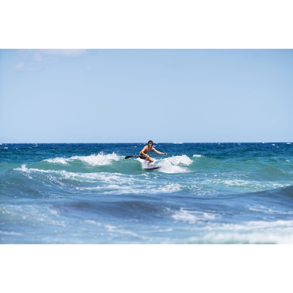 Wave - Surf Series 2.65M/10Cm Isup W/Surf Leash