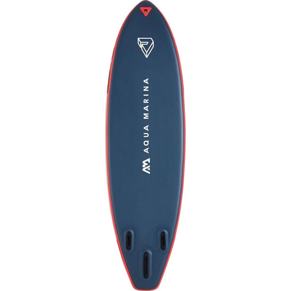 Wave - Surf Series 2.65M/10Cm Isup W/Surf Leash