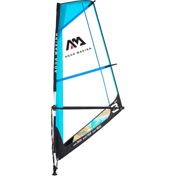 Blade Isup Windsurf Sail Package (Windsurf Rig Only)