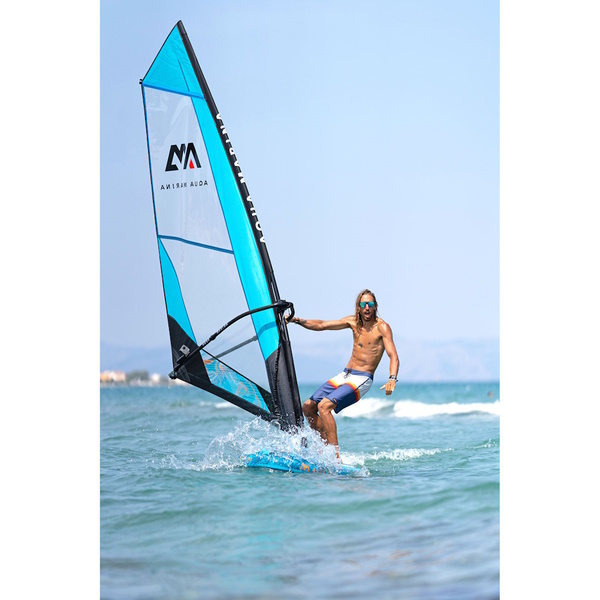 Blade Isup Windsurf Sail Package (Windsurf Rig Only)