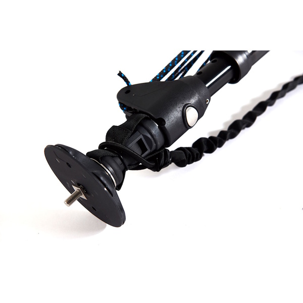 Blade Isup Windsurf Sail Package (Windsurf Rig Only)