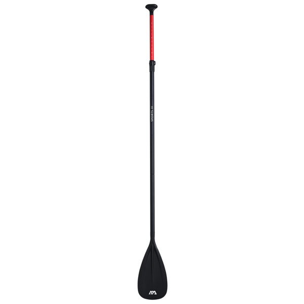 Sprots Iii Adjustable Sup Paddle - 3 Piece