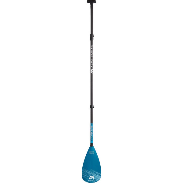 Carbon Guide Adjustable Sup Paddle - 3 Pce