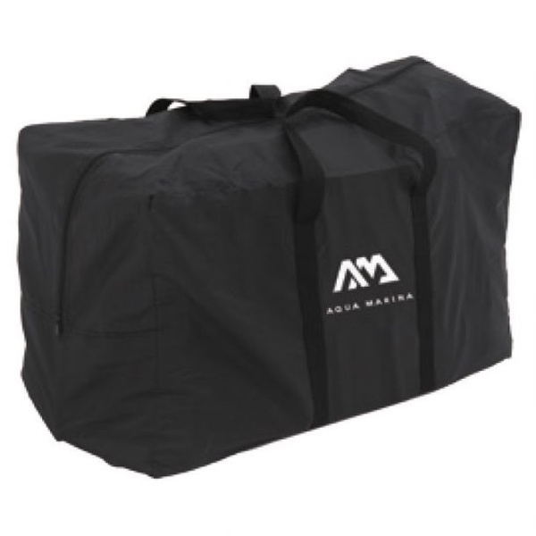 Inflatable Island Platform W/Eva Deck W/Pump W/Carry Bag