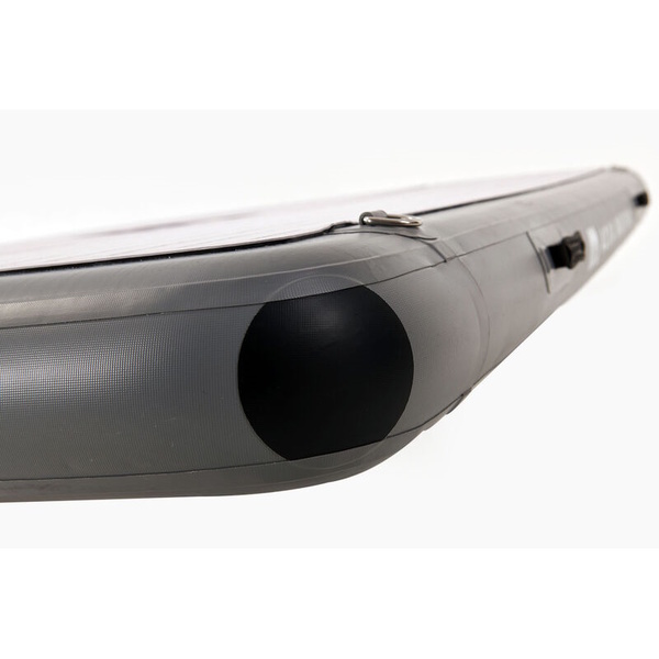 Inflatable Island Platform W/Eva Deck W/Pump W/Carry Bag