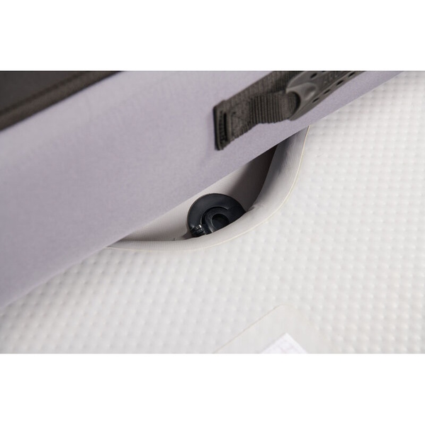 Memba-330 Touring Inflatable Kayak - 1 Person - W/Paddle