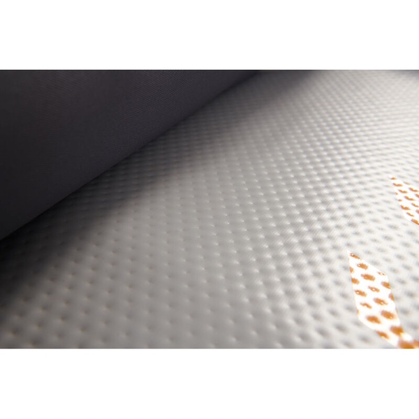 Memba-330 Touring Inflatable Kayak - 1 Person - W/Paddle