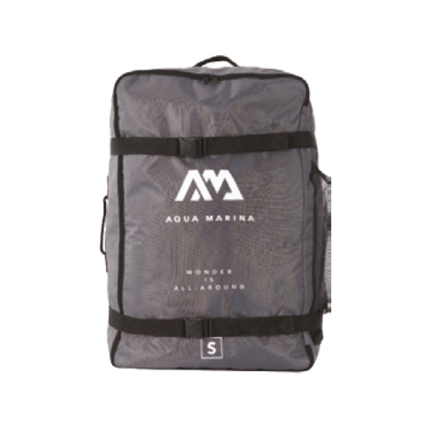 Memba-390 Touring Inflatable Kayak - 2 Person - W/Paddles