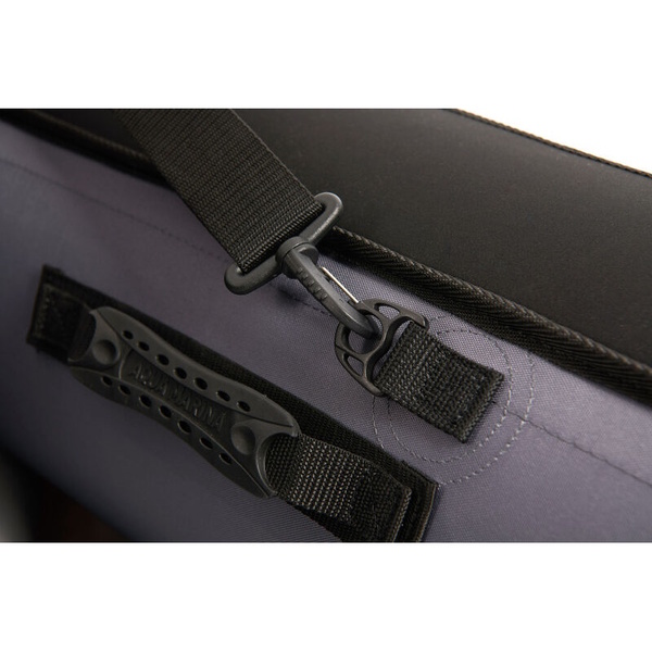 Memba-390 Touring Inflatable Kayak - 2 Person - W/Paddles