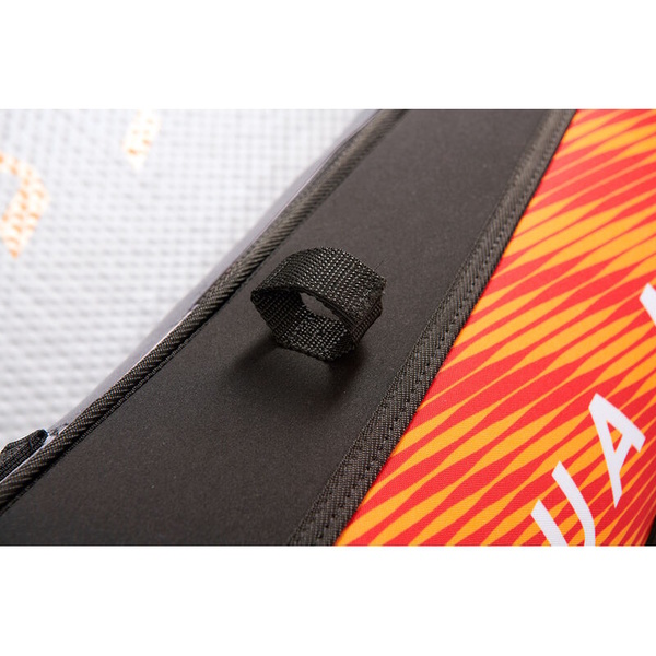 Memba-390 Touring Inflatable Kayak - 2 Person - W/Paddles