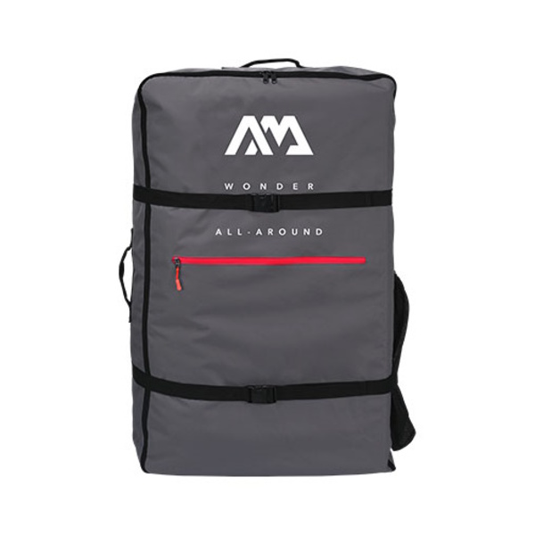 Tomahawk Air-K Inflatable Kayak - 2 Person (Excludes Paddles)