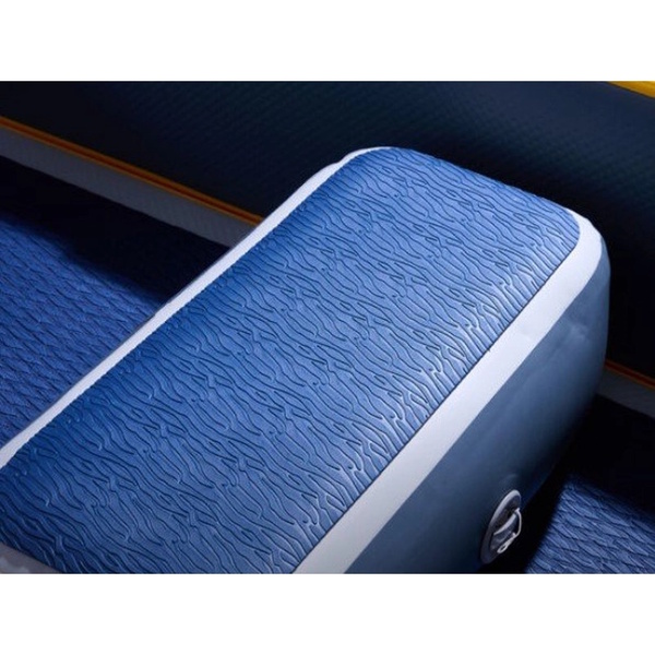 Canoe Inflatable 2/3 Person Excl Paddles