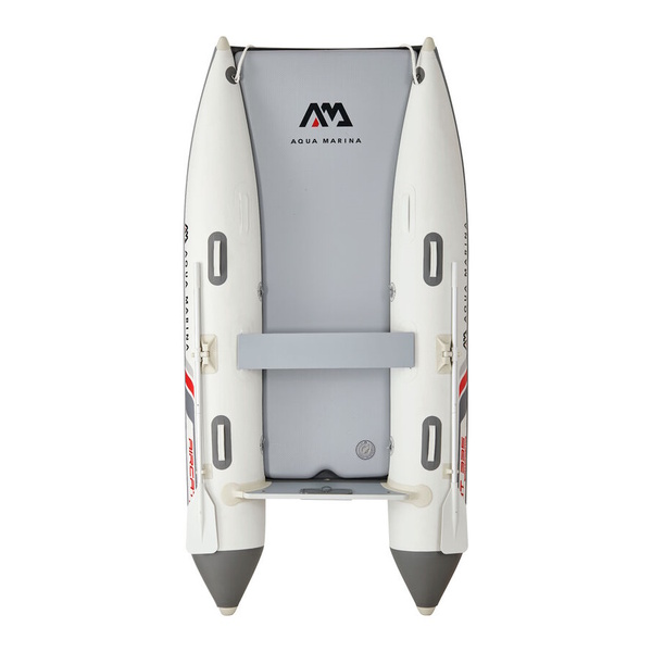 Aircat 3.35M Inflatable Catamaran W/Airdeck (5 Person)
