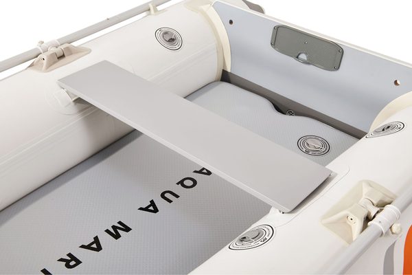 Deluxe U-Type Inflatable Airdeck 2.5M