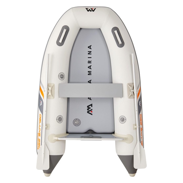 Deluxe U-Type Inflatable Airdeck 2.5M