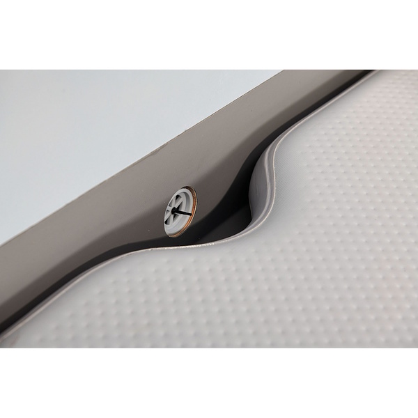 Deluxe U-Type Inflatable Airdeck 2.5M