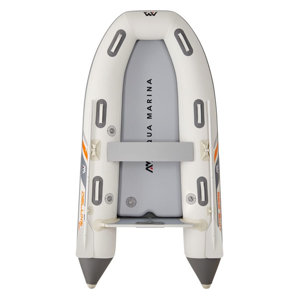 Deluxe U-Type Inflatable Airdeck 2.98M
