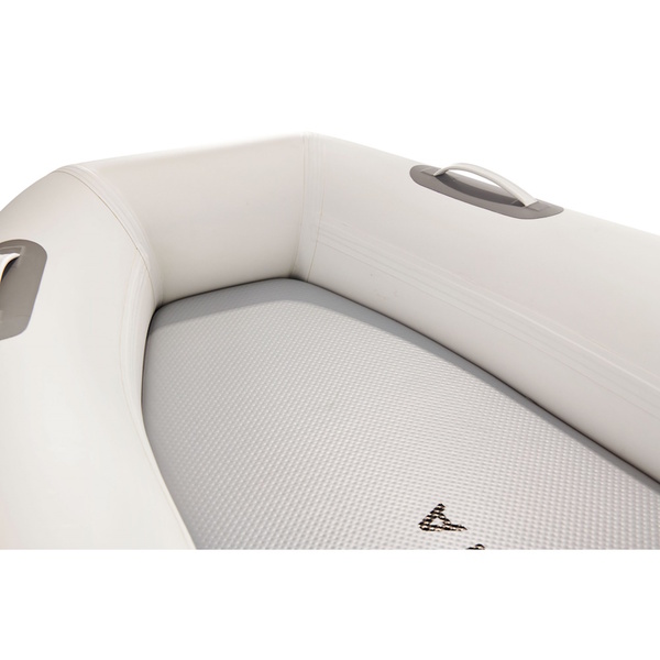 Deluxe U-Type Inflatable Airdeck 3.5M