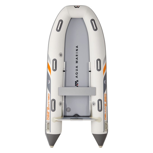 Deluxe U-Type Inflatable Airdeck 3.5M