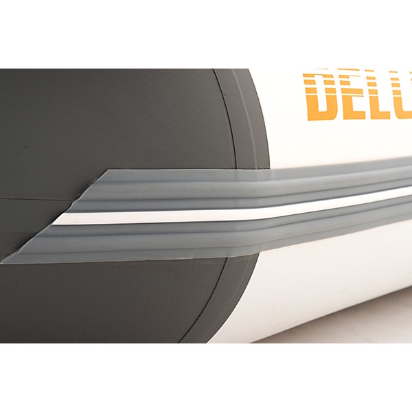 Deluxe Sports 277 Inflatable - Aluminium Floor 2.77M